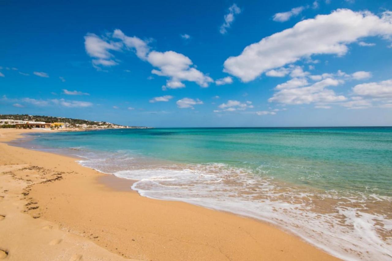 Villa Piana - Con Piscina E Giardino Privato Nel Salento Tricase Exterior foto