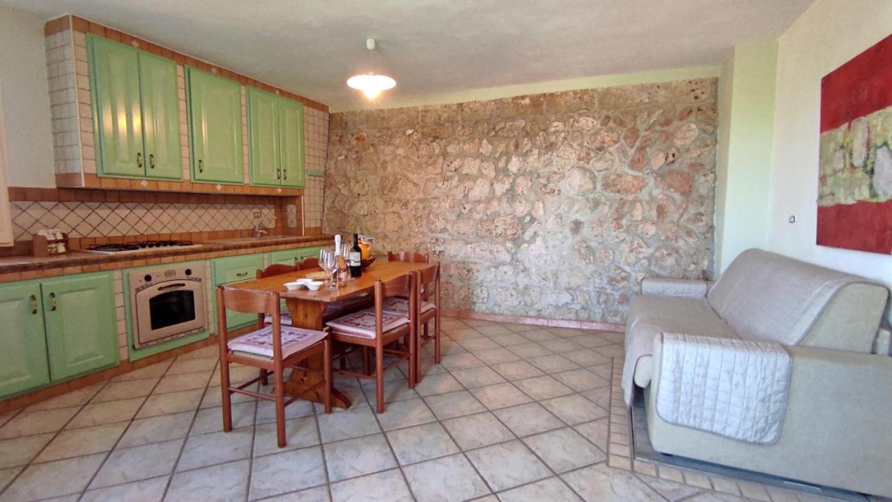 Villa Piana - Con Piscina E Giardino Privato Nel Salento Tricase Exterior foto